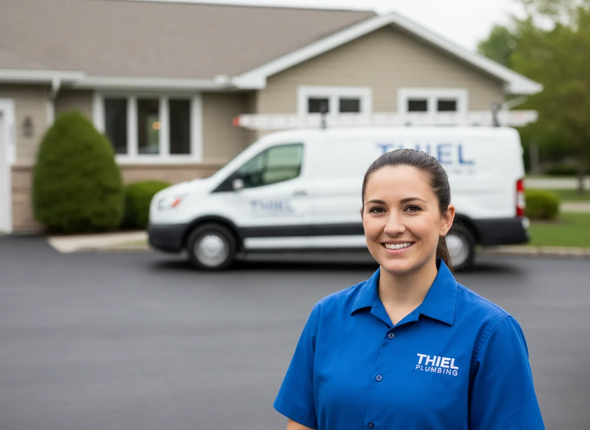 Plumber Quinlan, TX FAQs